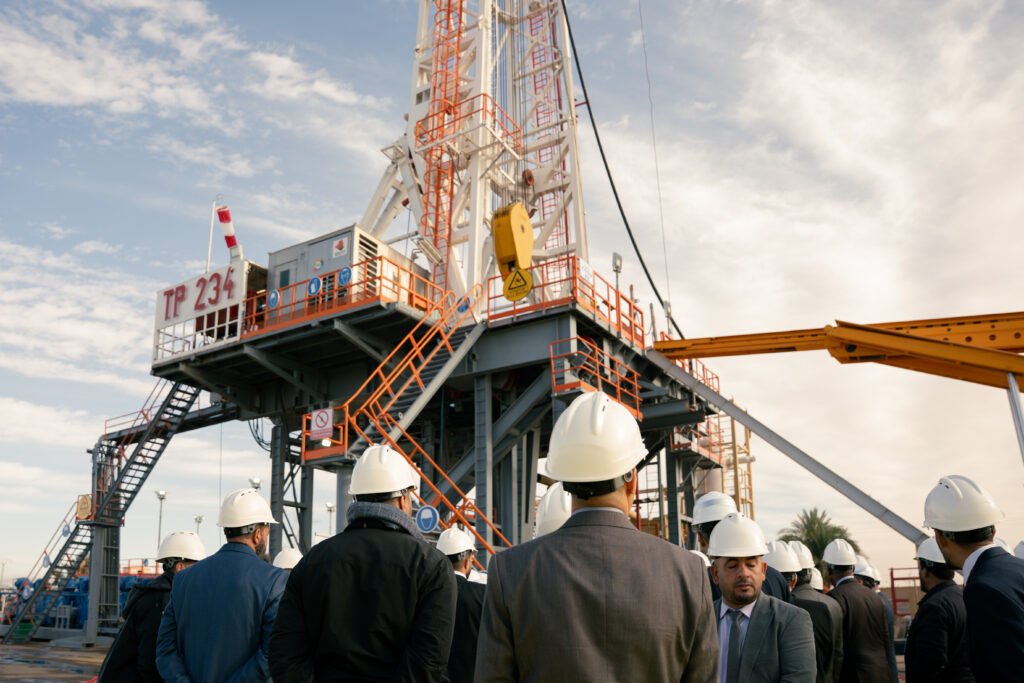 TP234 ENTP Hassi masoud 