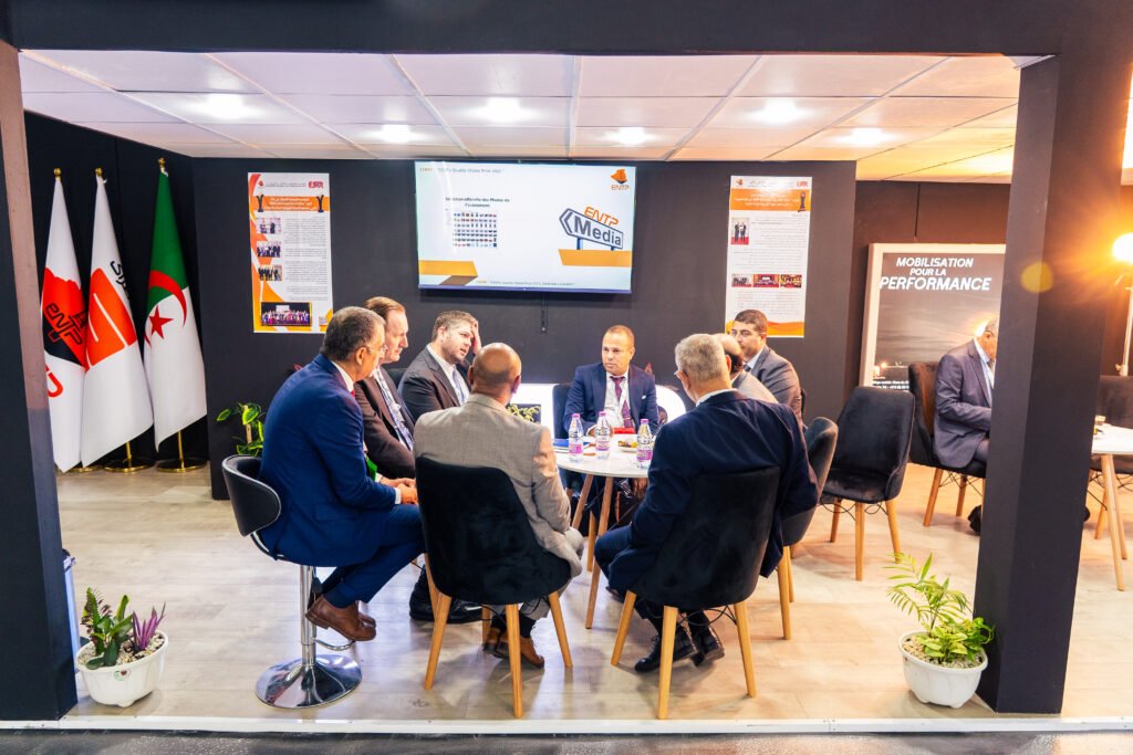 NAPEC 2025 meeting oran